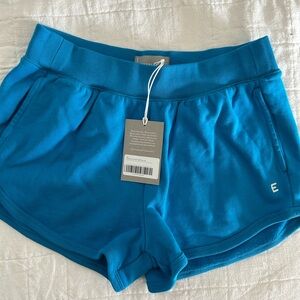 Everlane shorts